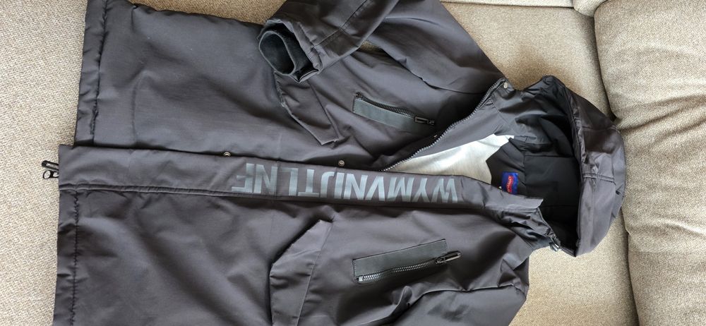 Куртка для мальчика