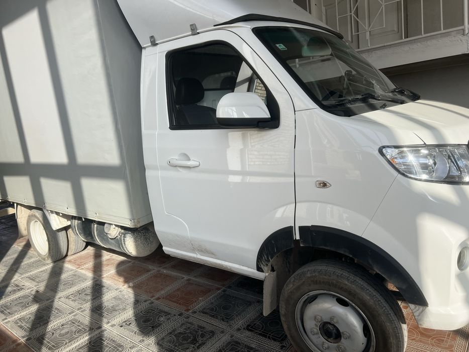 Shinrey t30 restayling