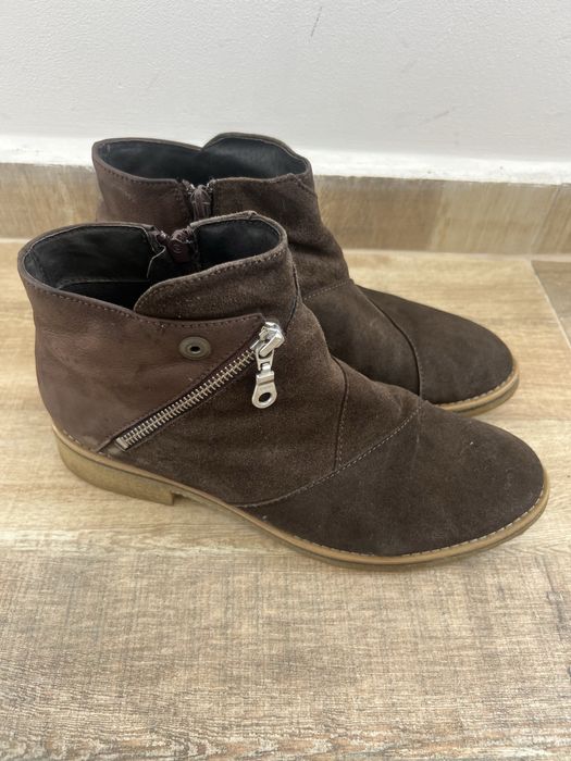 Дамски боти Indigo