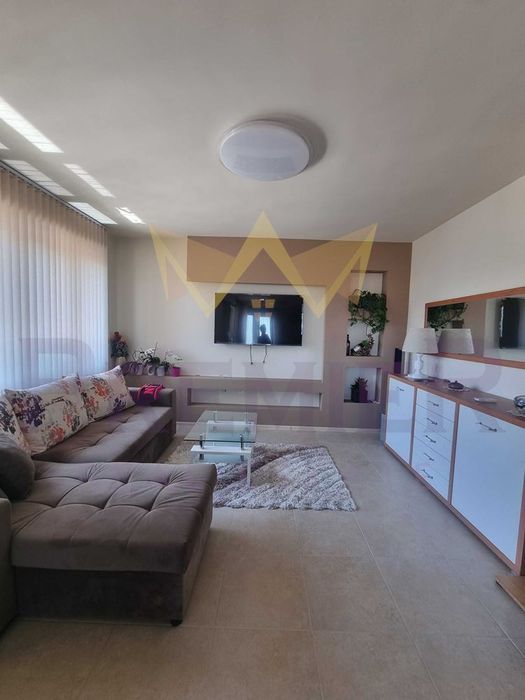 Дава се под наем Тристаен апартамент в Варна, Виница - 120 кв.м за 867 € - Снимка #4