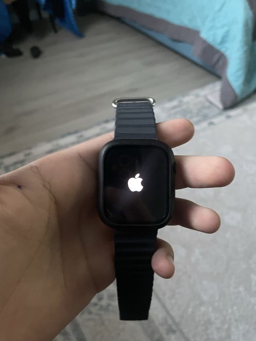 ПРОДАМ Apple Watch9 41mm СРОЧНО