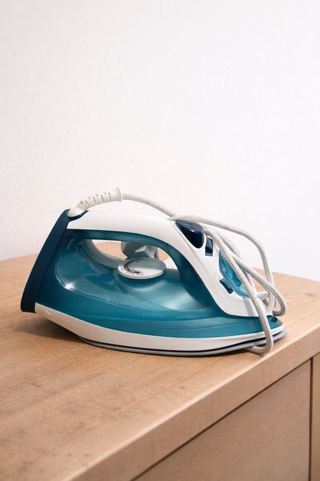 Fier de călcat Philips 3000 Series – cu abur, stare foarte bună