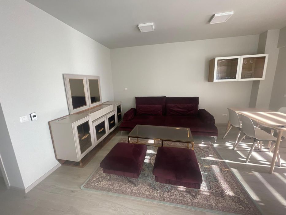 Inchiriere Apartament Decebal Residence, 2 camere, 60 mp