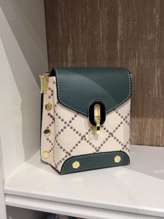 Сумки из Англии для самых модных