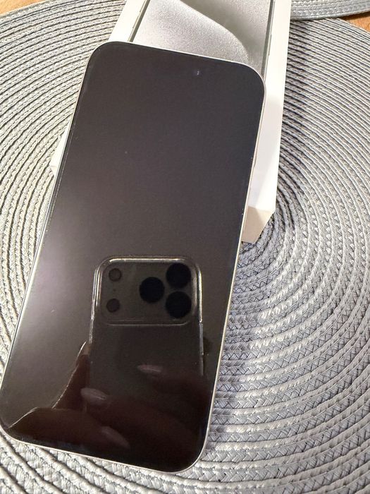 Iphone 15pro 128GB