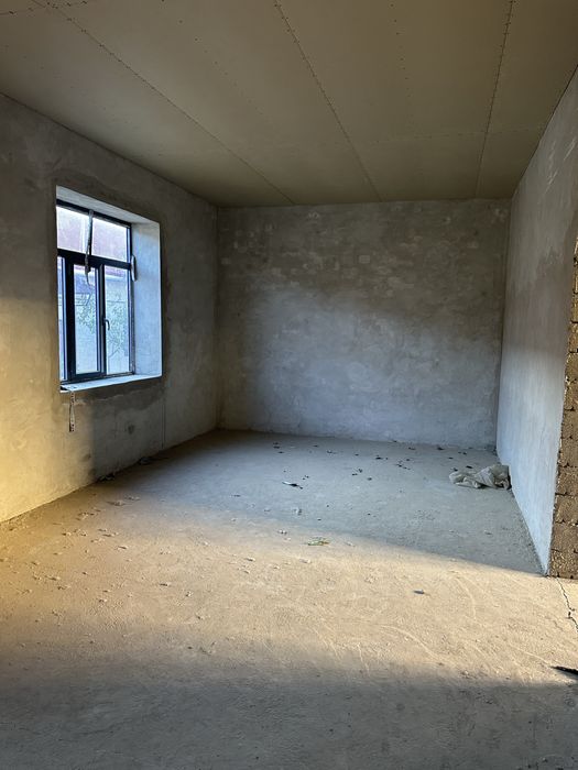 Продаётся новый дом