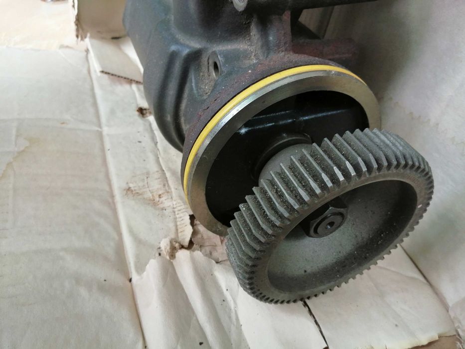 Компресор DAF XF 105