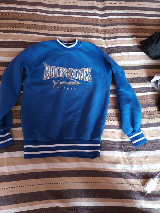 Риза SMC нова,Тениска HM,със скейтър,блузи летни, рокля на цветя