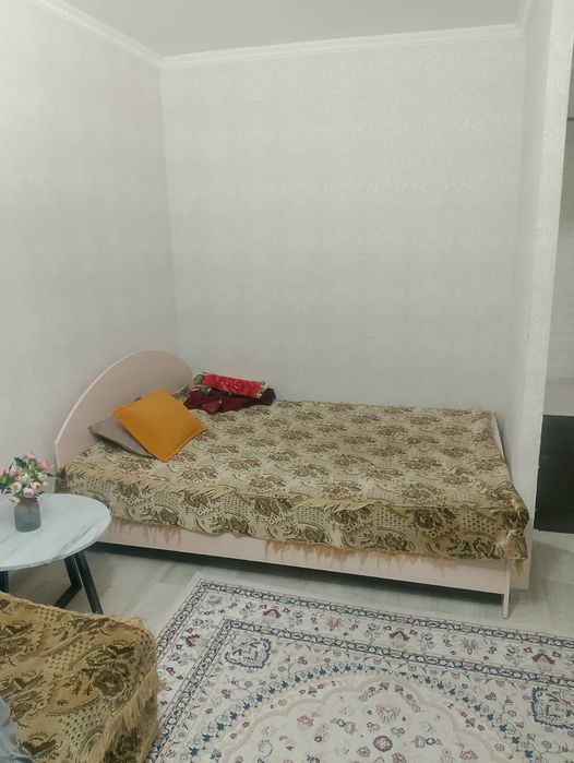 Квартира по суточно