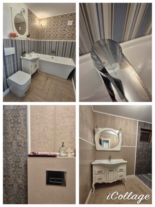 Apartamente si Studiouri LUX in Regim Hotelier zona centrala -bloc nou