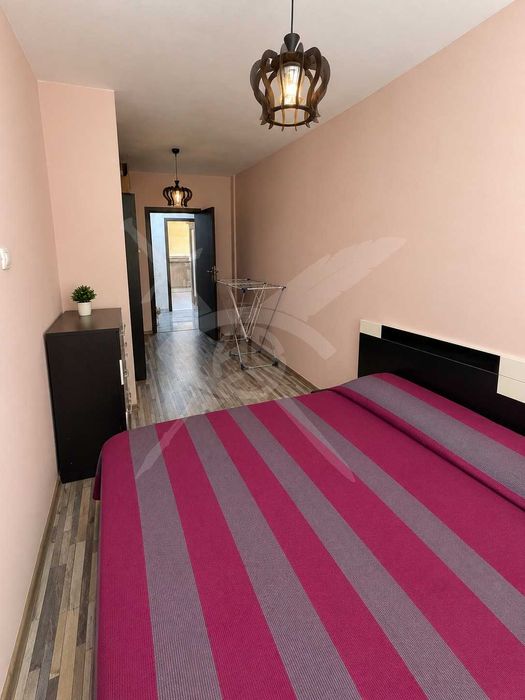 Продава се Тристаен апартамент в Стара Загора, Център - 97 кв.м за 1702 €/кв.м - Снимка #2