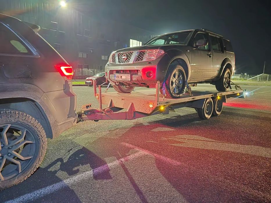 Tractari auto / tansport marfa utilaje materiale la preturi bune