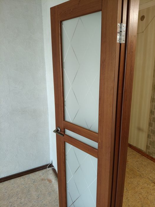 Межкомнатные двери