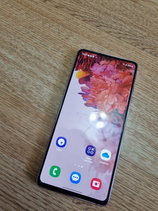 Samsung S21 и S20 fe
