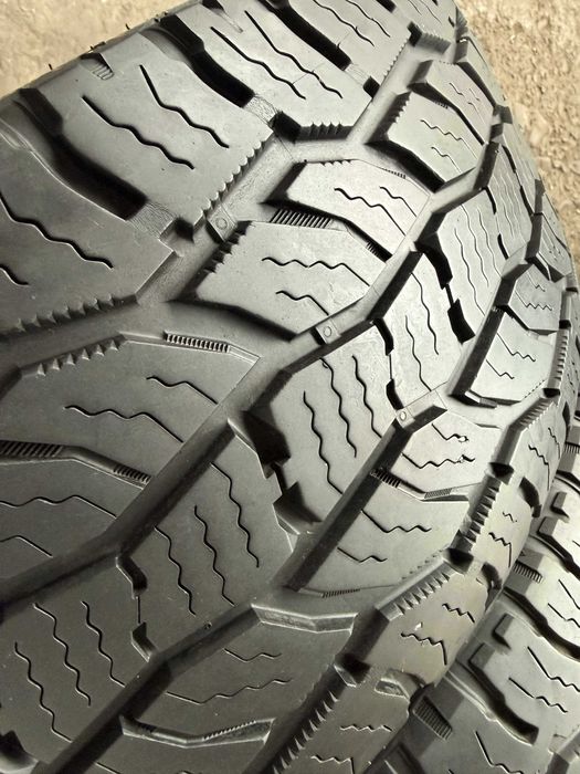2x Anvelope All Season 285/50 r20 - Cooper DISCOVERER A/T 3 Sport
