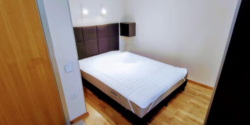 Дава се под наем Тристаен апартамент в София, Гео Милев - 78 кв.м за 831 € - Снимка #3