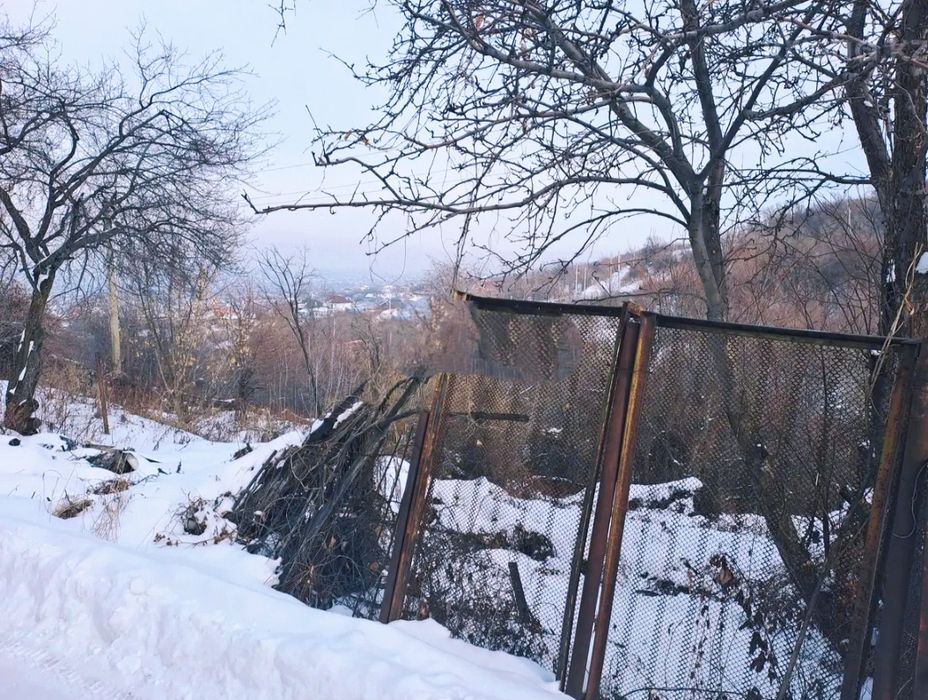 Участок в Тастыбұлақ!!