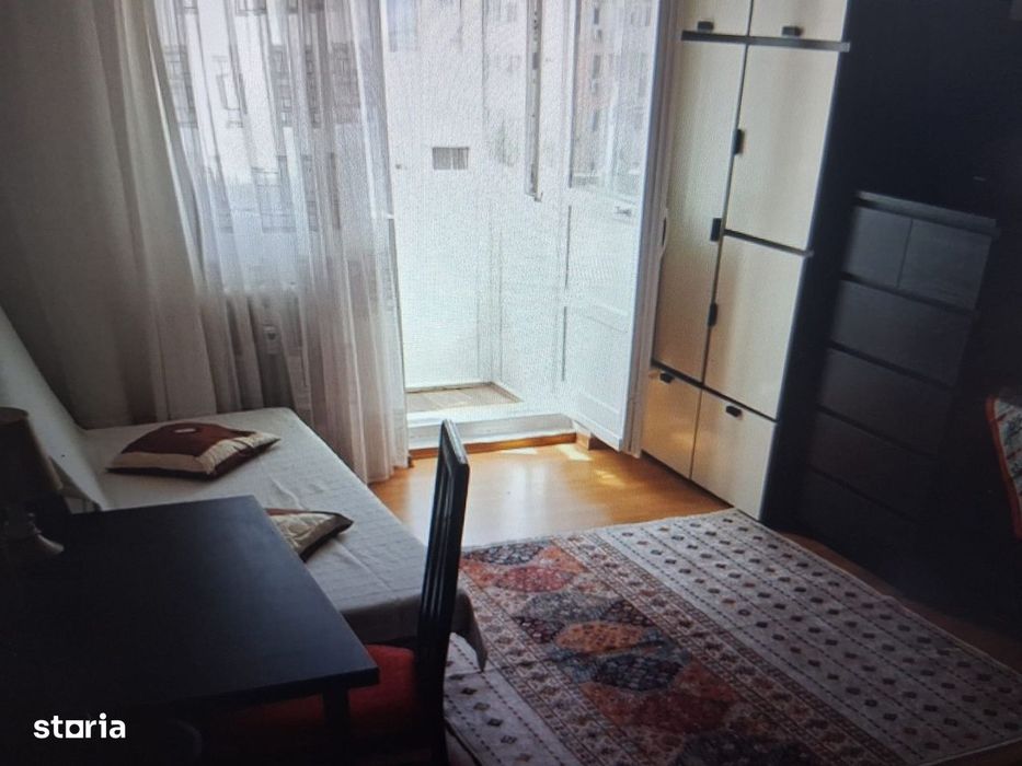 apartament 2 camere tei