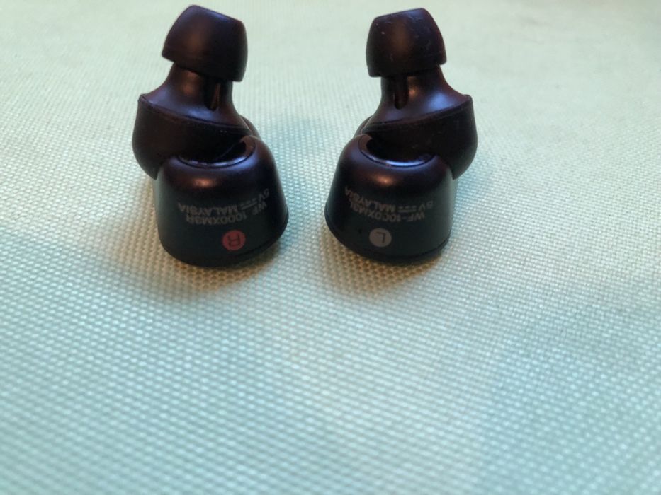 Слушалки - Sony XM3