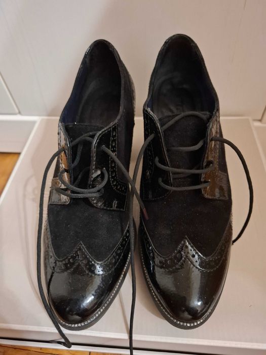 Botine Tamaris nr 36