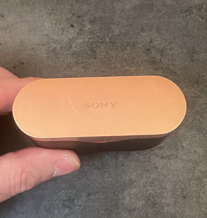 Sony WF-1000XM3 Bluetooth Слушалки с нови батерии