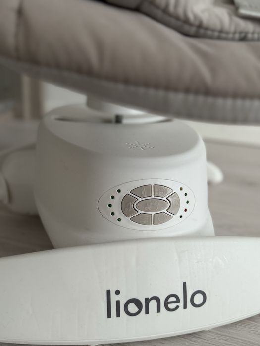 Balansoar Lionelo Mell