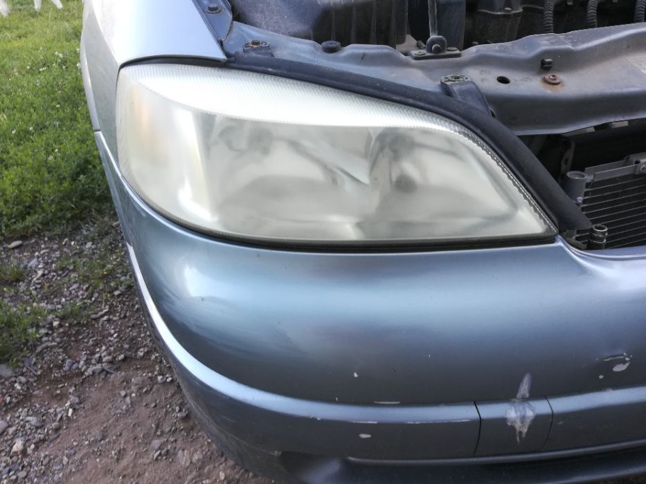 Polish faruri 3m sau prin Polemizare