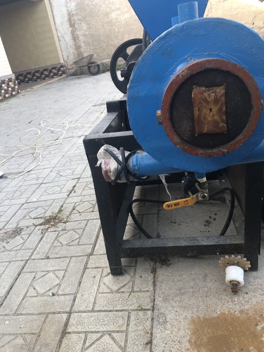 oilaviy beznis,  sovun aparat, beznis. 380 voltga ishlaydi.