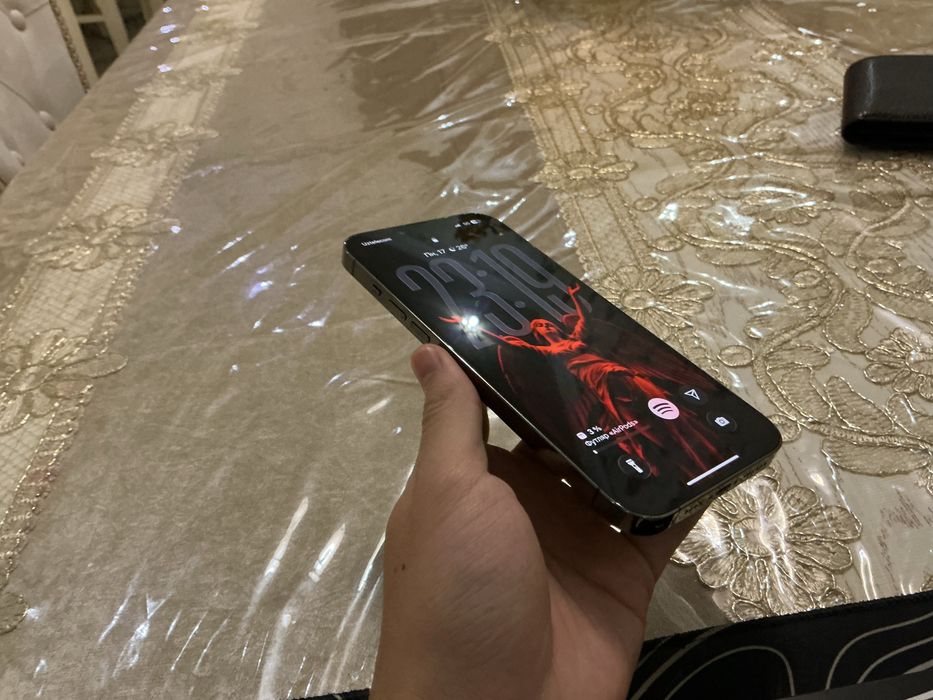 Iphone 13 pro max
