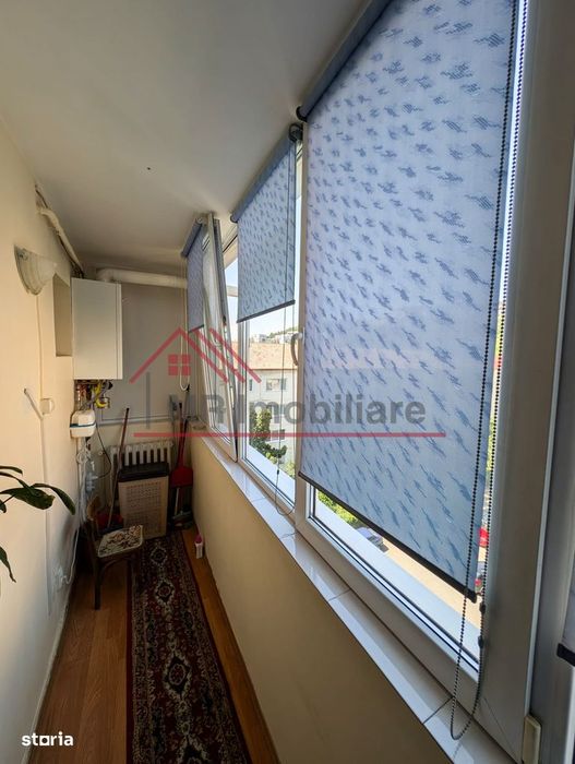 Exclusivitate, 3 camere, semidecomandat, GRIGORESCU, Strada Fantanele