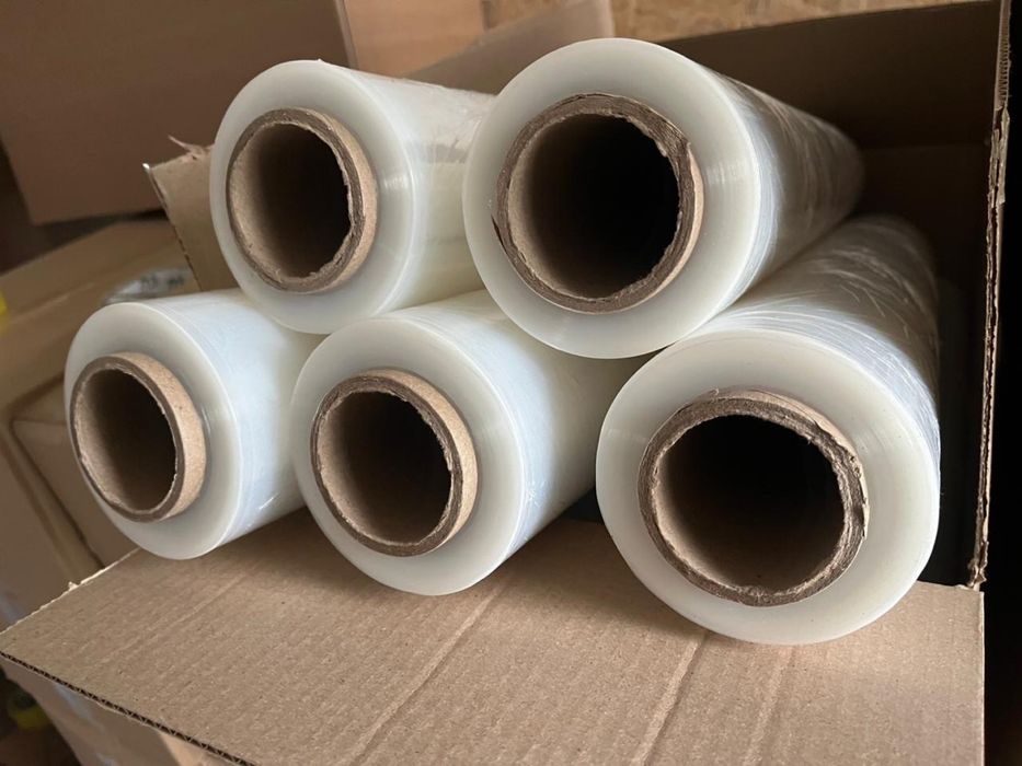 Созылмалы пленка / Стрейч пленка