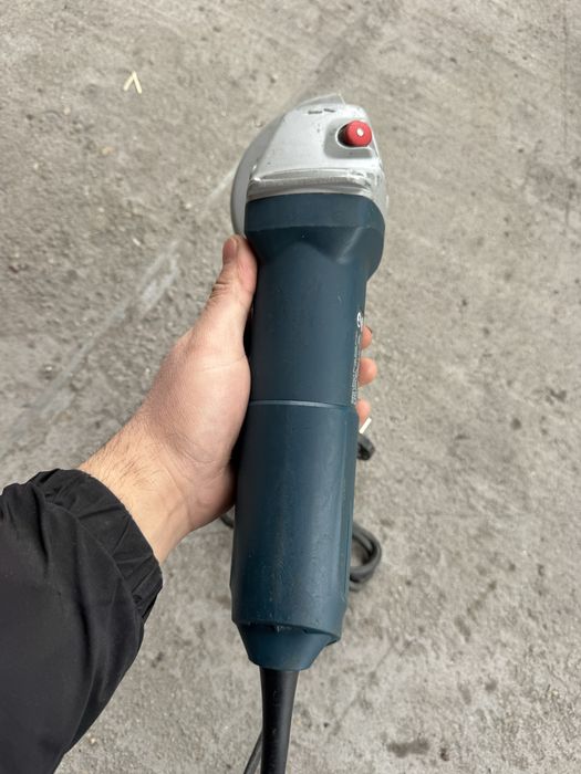 Bosch Professional GWS 14-125