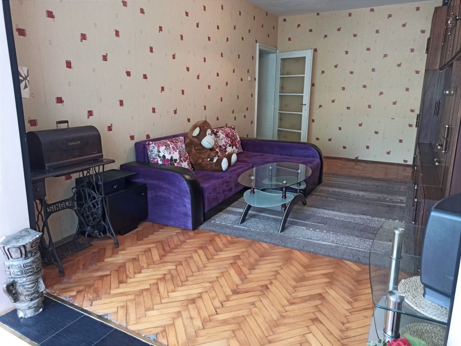 Дава се под наем Двустаен апартамент в София, Овча купел 2 - 65 кв.м за 548.25 € - Снимка #8