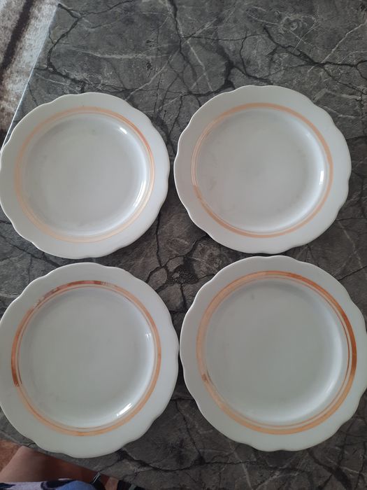 Продам кружки тарелки