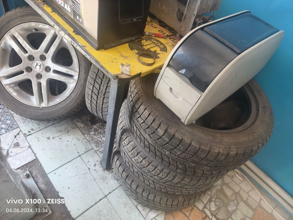 Авто бар под стаканчик