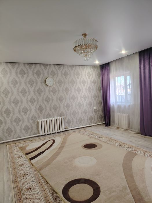 Сдам часть дома  Караоткель