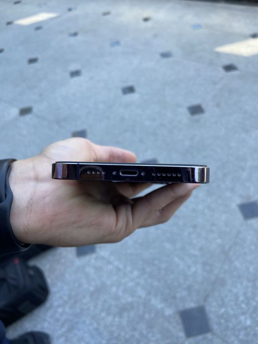 Айфон 14 Про Макс