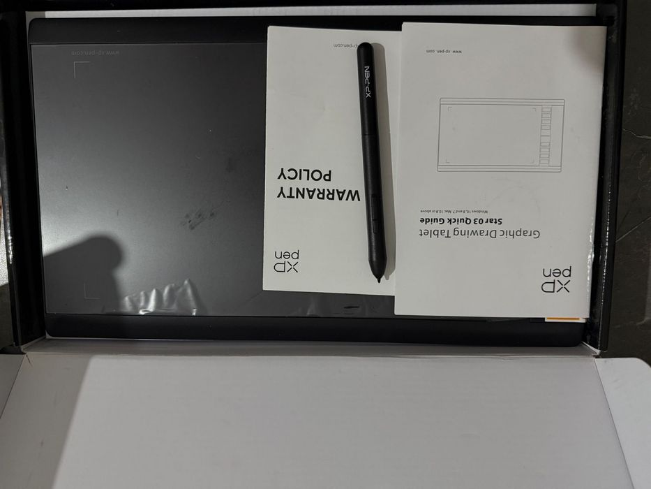 Графический планшет