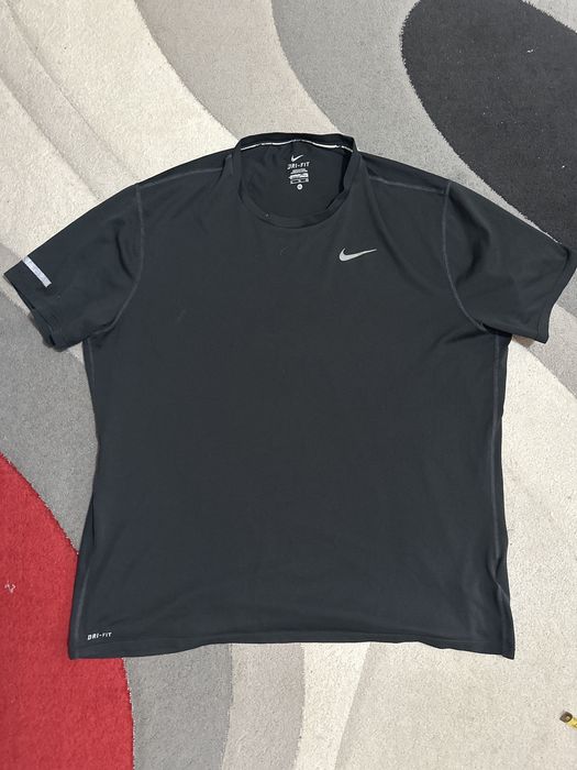 Мъжка тениска Nike