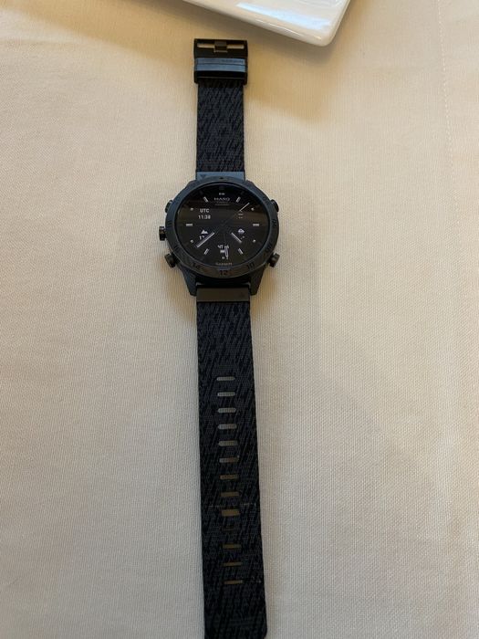 Garmin Marq Cammander Gen2