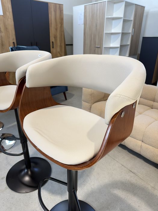 Scaune de bar premium, disponibile 10 bucati