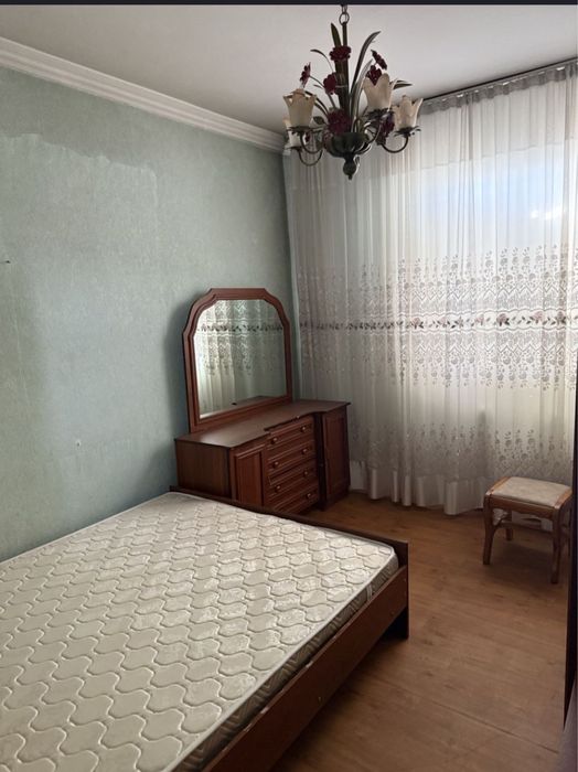 Buyuk ipak yuli ijaraga 2- honali kv beriladi