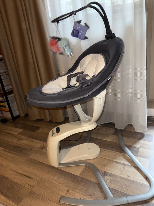 Balansoar bebe/Leagan bebe