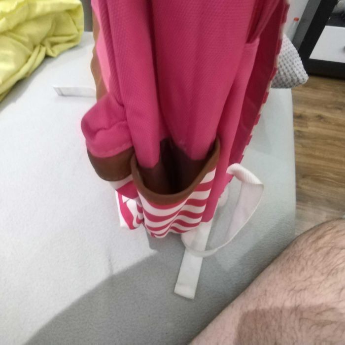 Раница за училище за момиче