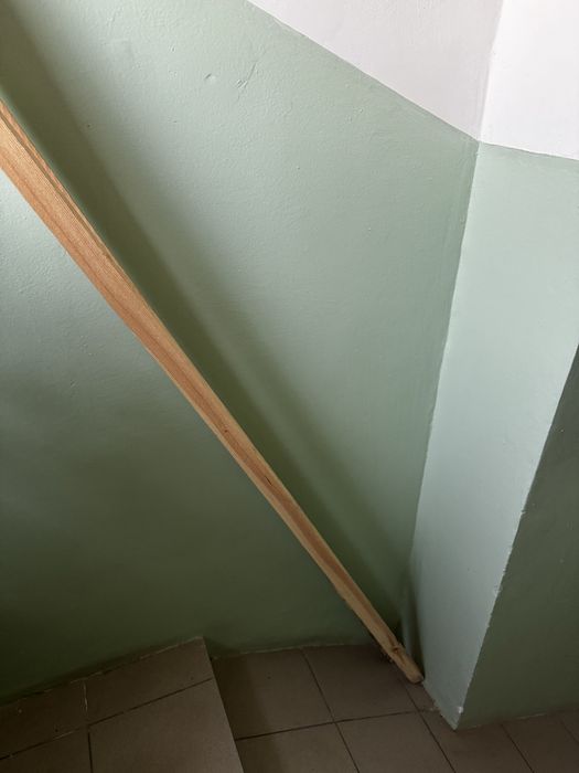 Брус деревянный 2х3