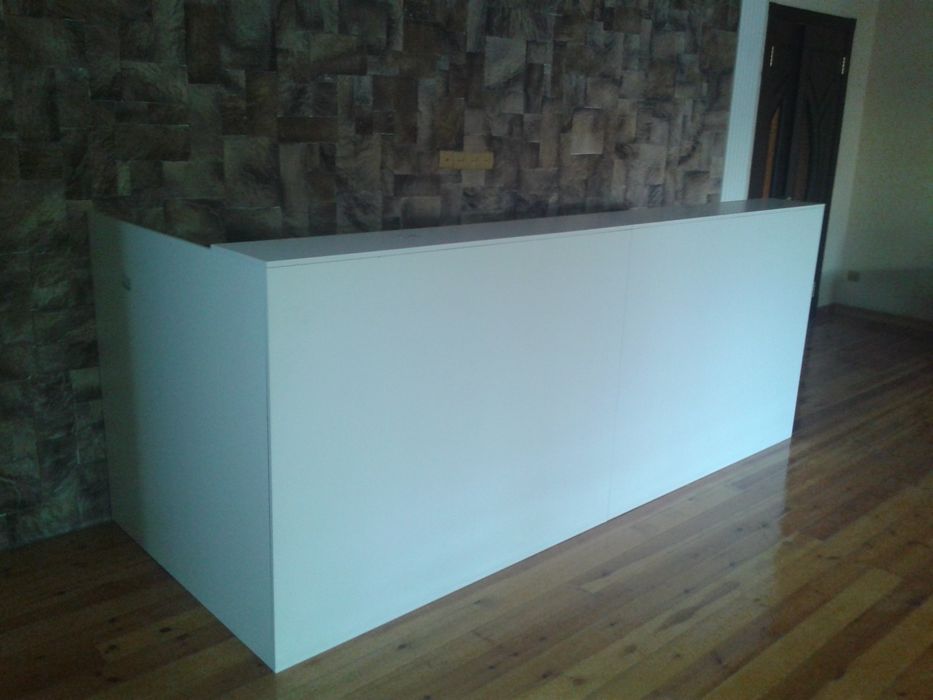 Ресепшнлар ва ташрифхона мебеллари