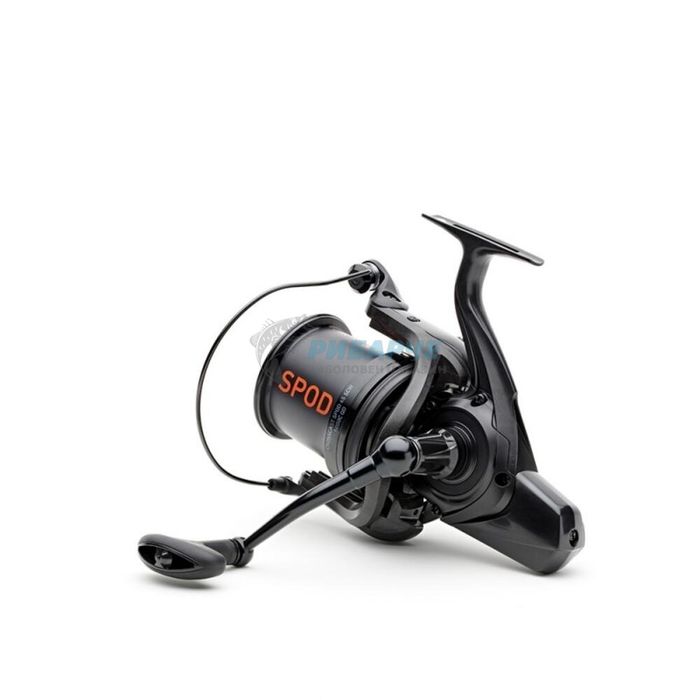 Daiwa Crosscast Spod 45 SCW 5000C QD-110€.