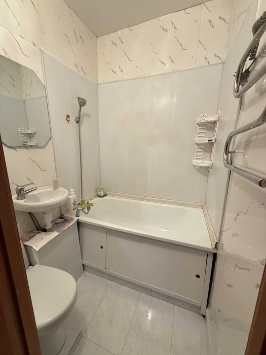 Продажа 2-комнатной квартиры