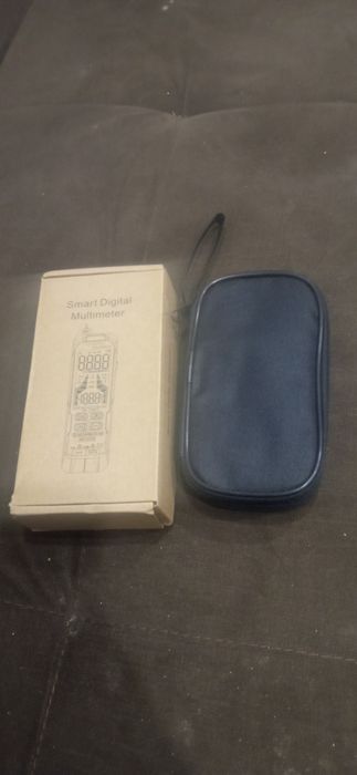 Продам мультиметр