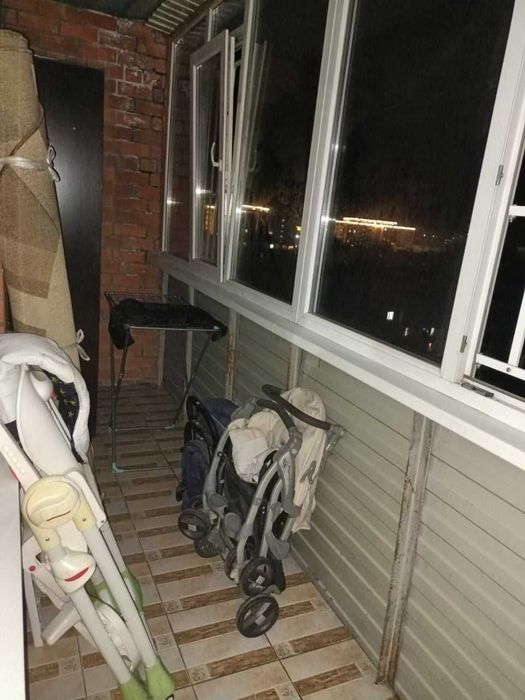 В продаже квартира